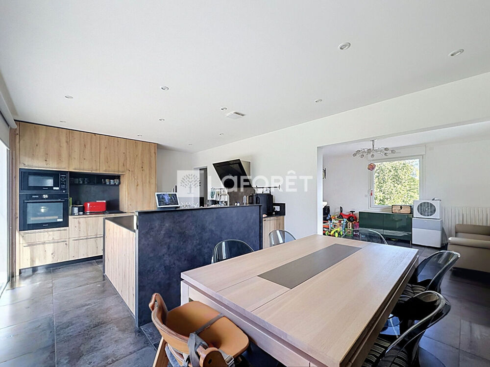Vente Maison Maison La Lande Patry 6 pièces 125 m2 Flers