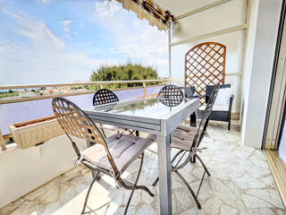  Appartement  vendre 2 pices 56 m