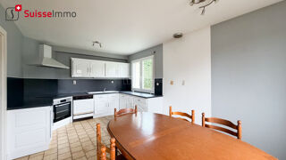  Maison à vendre 7 pièces 172 m²