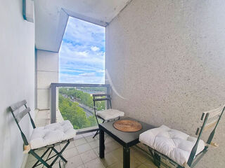  Appartement à vendre 4 pièces 99 m²