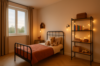 Appartement à vendre 3 pièces 71 m²