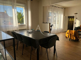  Maison � vendre 4 pi�ces 79 m�