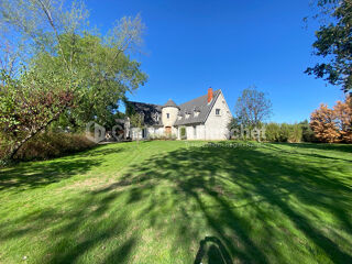  Villa � vendre 8 pi�ces 280 m�