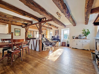  Maison � vendre 6 pi�ces 132 m�