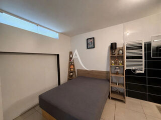  Appartement à vendre 3 pièces 45 m²