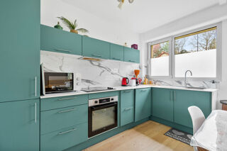  Appartement à vendre 3 pièces 55 m²