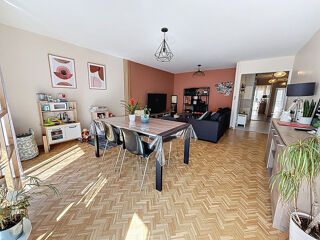  Appartement à vendre 5 pièces 111 m²