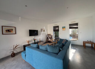  Maison à vendre 5 pièces 115 m²