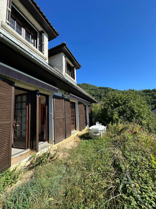  Maison � vendre 6 pi�ces 120 m�