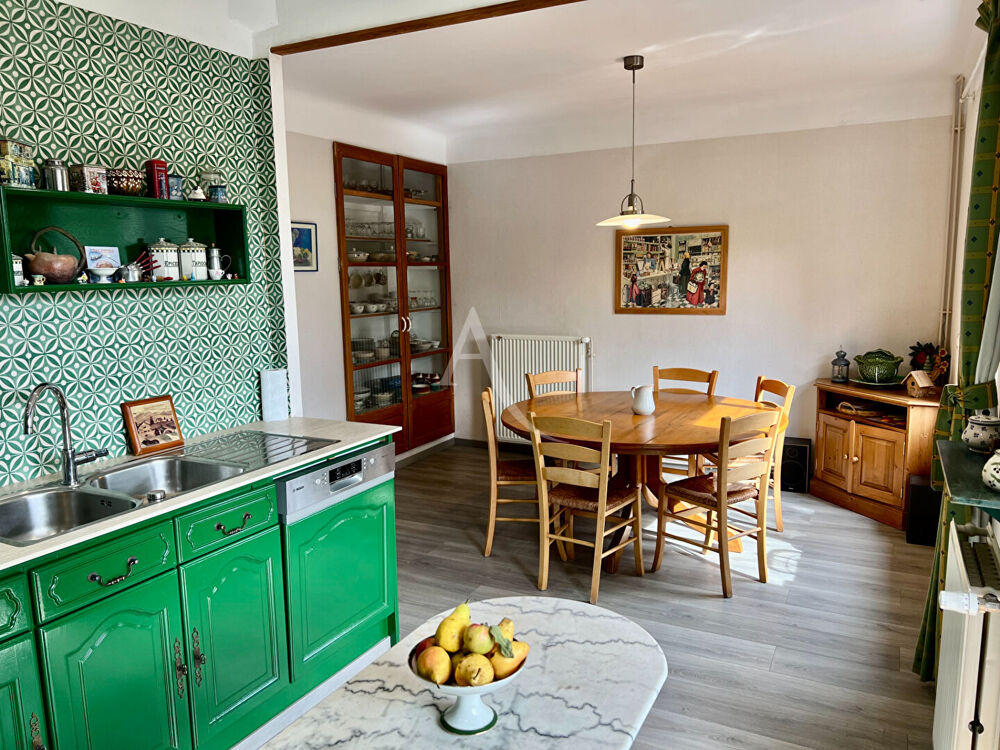 Vente Maison Maison Ceyrat 7 pièce(s) Ceyrat