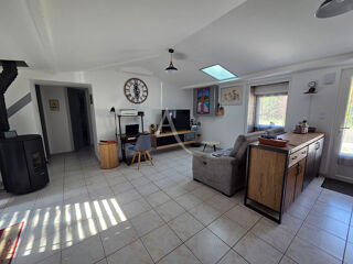  Maison à vendre 3 pièces 67 m²