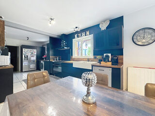  Maison � vendre 6 pi�ces 120 m�