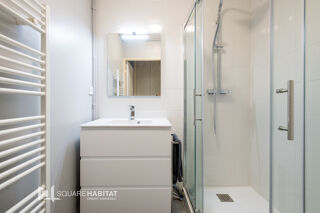  Appartement à vendre 3 pièces 59 m²