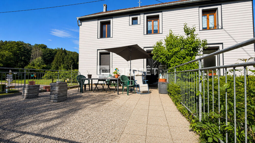Maison 6 pièces 200 m² · à Puberg · 200 m² · 212 950 €