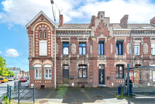  Maison � vendre 4 pi�ces 105 m�
