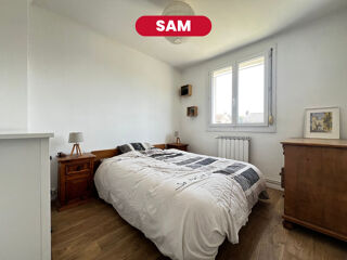  Maison à vendre 4 pièces 95 m²