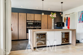  Appartement à vendre 5 pièces 172 m²