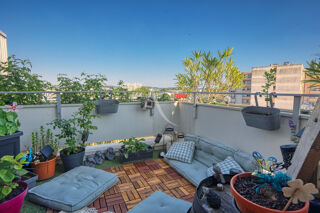  Appartement  vendre 3 pices 86 m