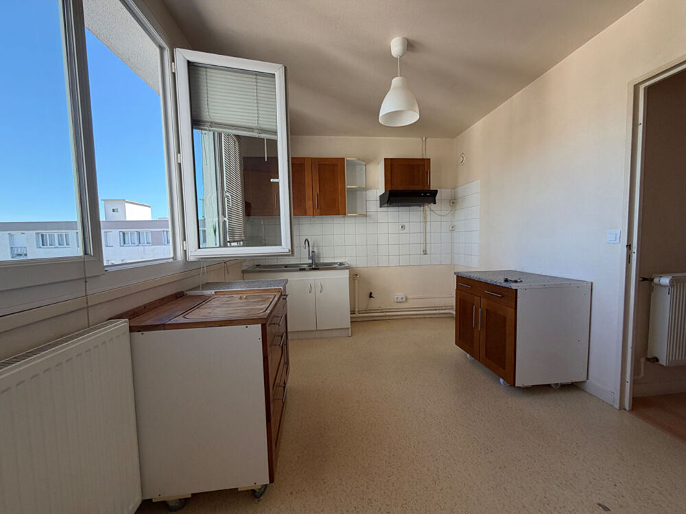 Appartement Olivet Val