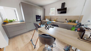  Maison à vendre 5 pièces 90 m²