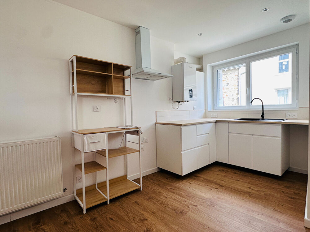 Location Appartement ST BRIEUC Centre Ville Saint brieuc