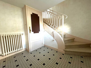  Maison � vendre 7 pi�ces 115 m�