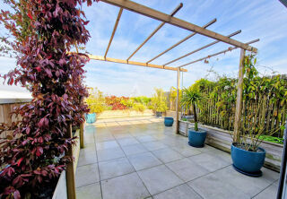  Appartement � vendre 6 pi�ces 130 m�