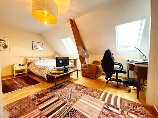  Appartement � vendre 4 pi�ces 100 m�