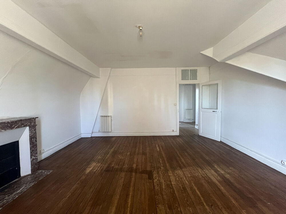 Location Appartement A LOUER  - F4 - MAISSE Maisse
