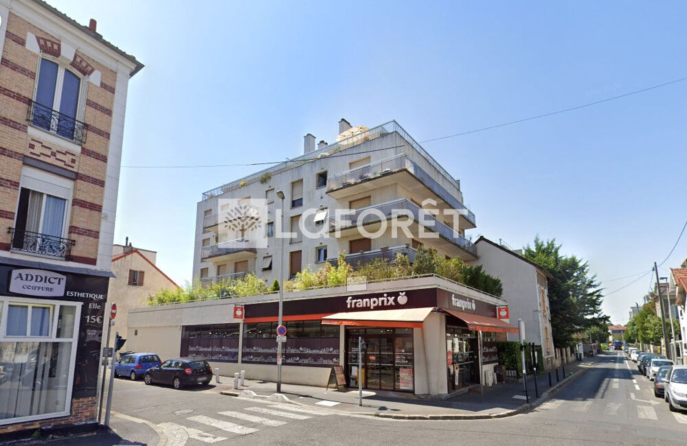 Vente Appartement VILLEMOMBLE secteur Hyper centre, Villemomble
