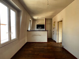 Vente Appartement Appartement Maisons Laffitte 2 pièce(s) 28.15 m2 Maisons laffitte