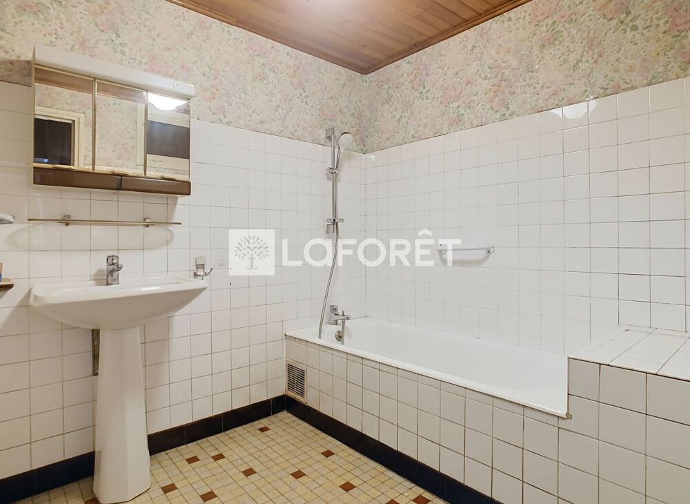 Maison Mauron 5 pièce(s) 85 m2