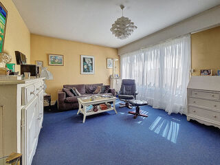  Appartement  vendre 4 pices 80 m