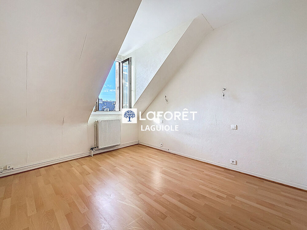 Appartement Espalion 3 pièce(s) 70 m2