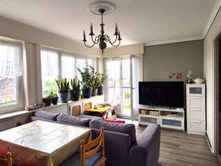  Appartement à vendre 3 pièces 54 m²