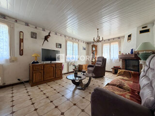  Maison à vendre 5 pièces 102 m²