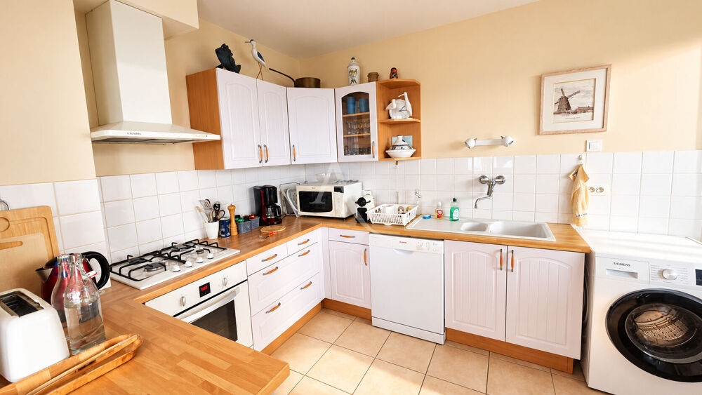 à vendre  Maison Les Sables-d'Olonne (85100)