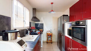  Maison à louer 4 pièces 98 m²