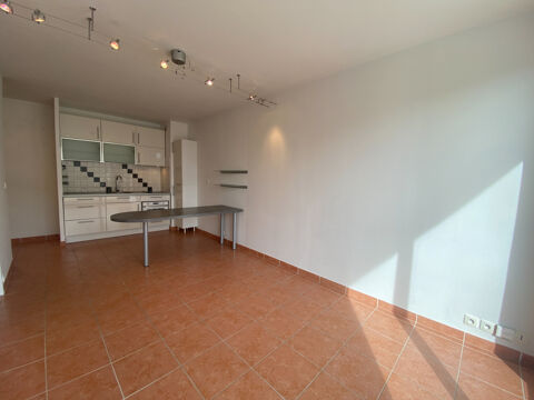  Appartement � louer 2 pi�ces 29 m�