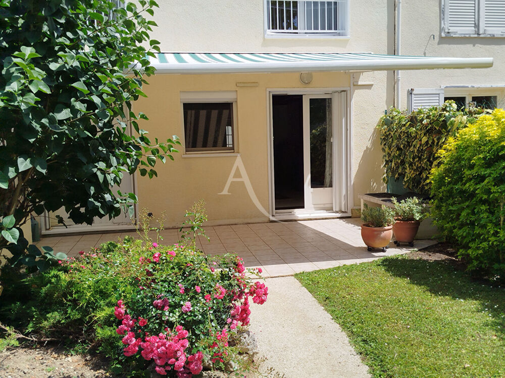 Maison Nangis 4 pièce(s) 82.75 m2