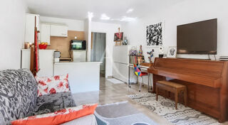  Appartement à vendre 1 pièce 26 m²