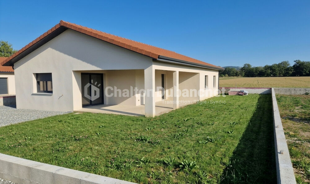 Maison 4 pièce(s) 100 m2