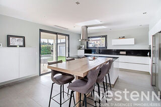  Maison à vendre 6 pièces 180 m²