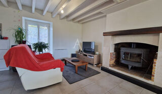  Maison  vendre 4 pices 77 m