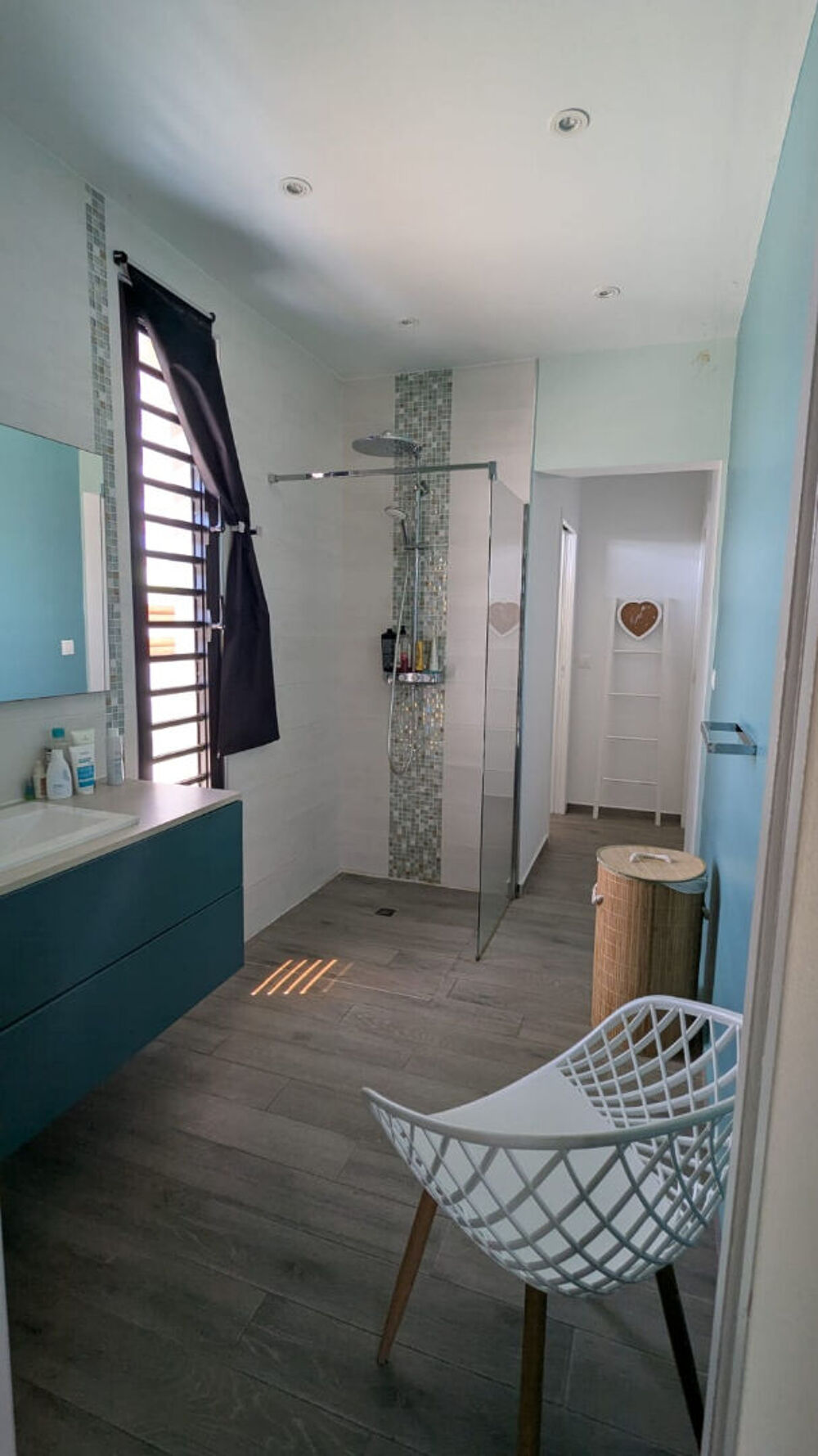 � vendre  Maison Saint-Fran�ois (97118)