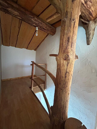  Maison à vendre 6 pièces 115 m²