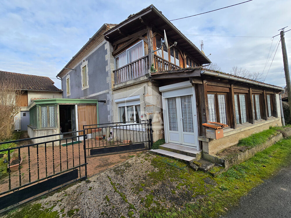 Maison Mussidan 6 pièce(s) 162.21 m2