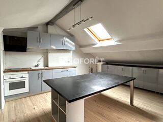  Appartement � louer 2 pi�ces 24 m�