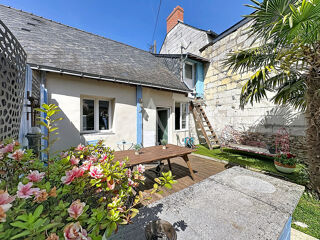  Maison � vendre 4 pi�ces 110 m�