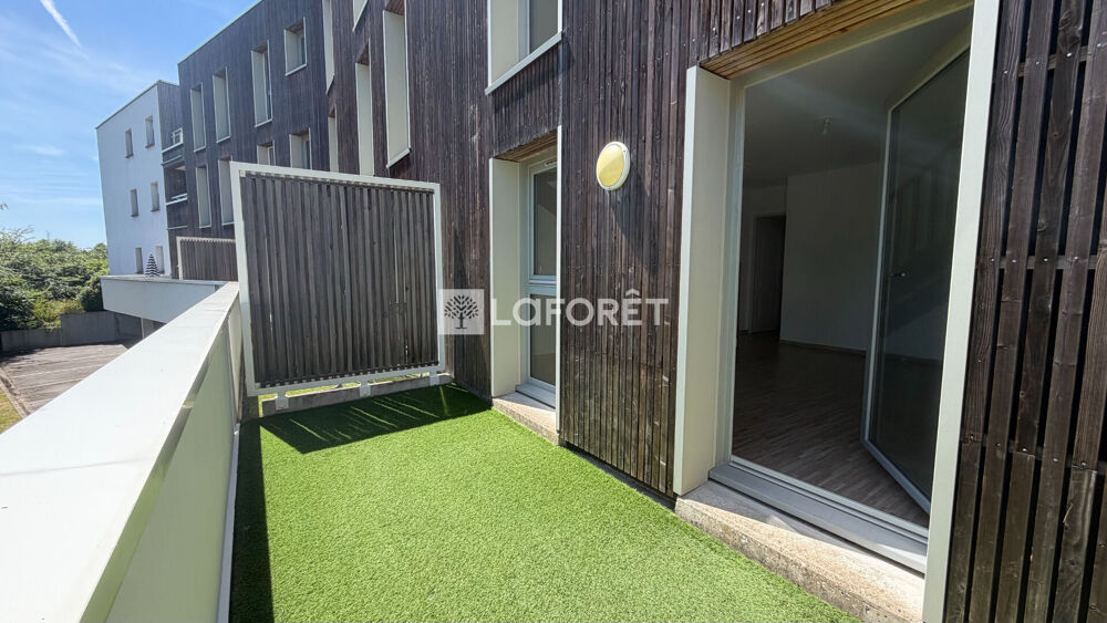 Appartement Roubaix 3 pièces 69m2